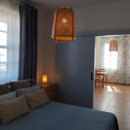 Aegina Port Apt 2-Διαμέρισμα Στο Λιμάνι Της Αίγινας 2 외부 사진
