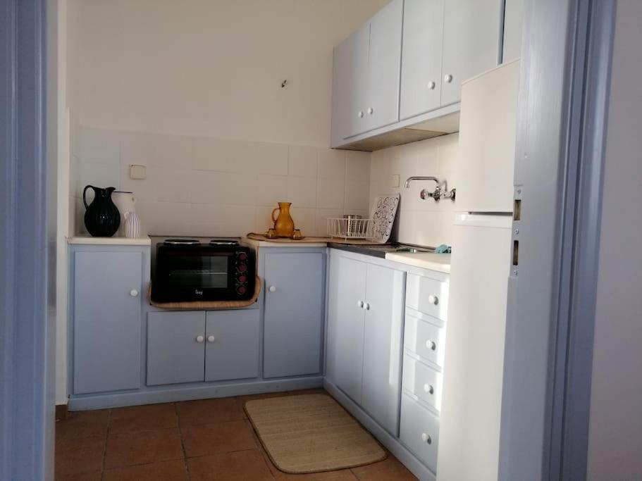 Aegina Port Apt 2-Διαμέρισμα Στο Λιμάνι Της Αίγινας 2 외부 사진