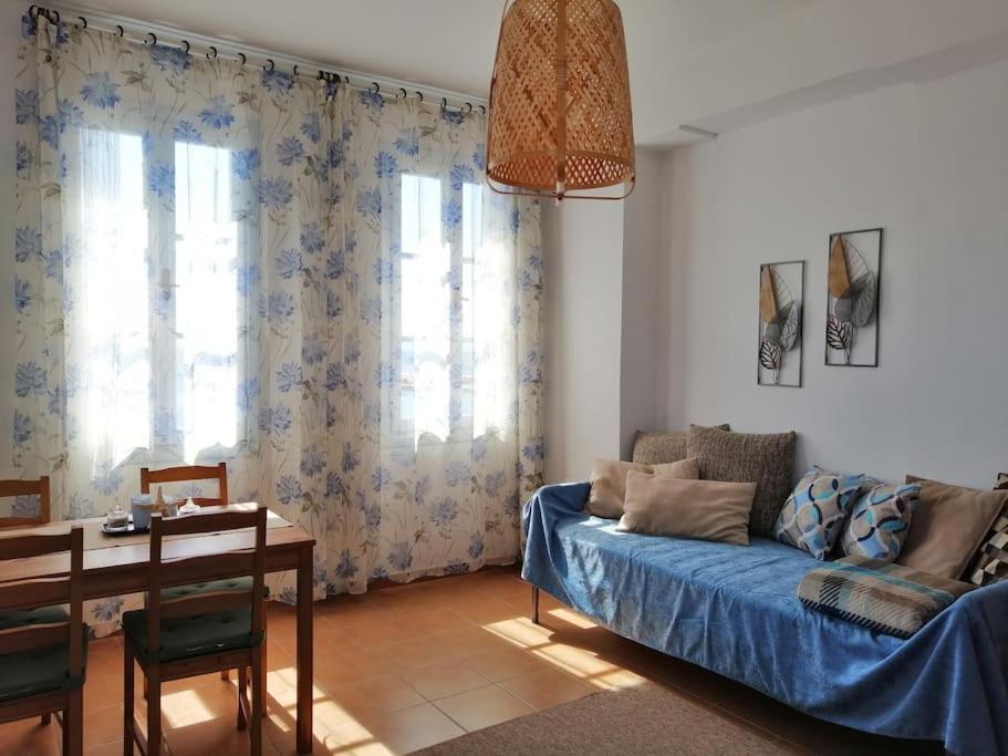 Aegina Port Apt 2-Διαμέρισμα Στο Λιμάνι Της Αίγινας 2 외부 사진