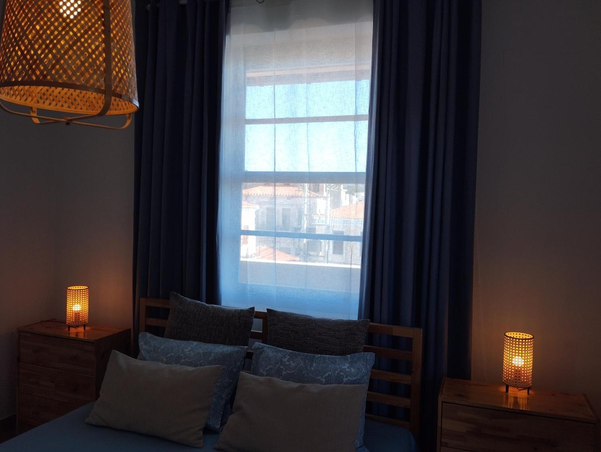 Aegina Port Apt 2-Διαμέρισμα Στο Λιμάνι Της Αίγινας 2 외부 사진